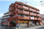 二勝BLDG8の外観
