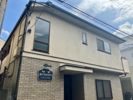 パルナシウスの間取り画像