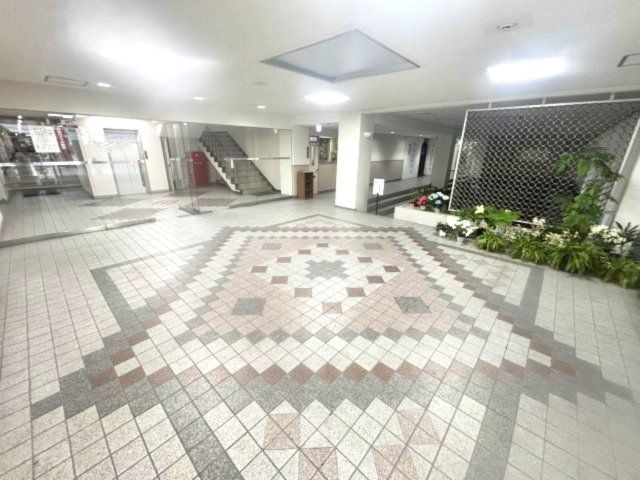 ロビー