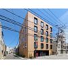 エフローレプルミエ武蔵小山 203の間取り画像