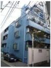 ハーベストハウス円山の間取り画像