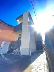 Maisonetic大学病院東の外観画像