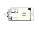 グローバル猫屋の間取り画像