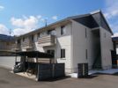 レセンテ A/Bの間取り画像