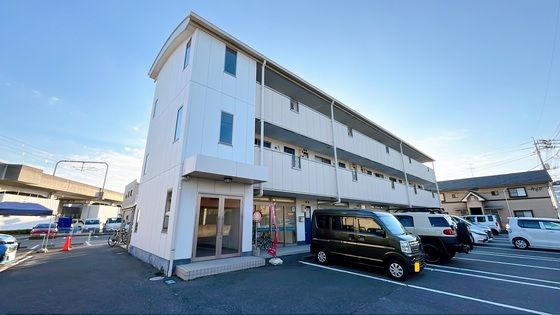 グランパの外観画像