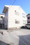 斉木荘2の間取り画像