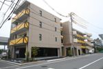 シャルム北戸田Ⅱの間取り画像