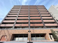 プレジオ弁天町EUROの外観画像