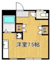 スマイルビルの間取り画像