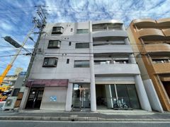 エントランス矢賀の外観画像