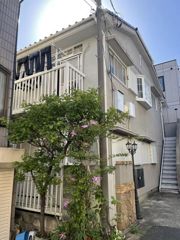 ソレム守屋Ⅱの外観画像