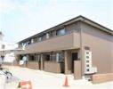 サンクラベールの間取り画像