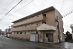アベニール布瀬の間取り画像