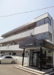 ジョイフル大池の外観画像