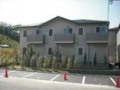 ステラコート市ヶ洞 Bの間取り画像
