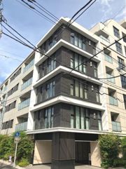プレミスト横濱反町の外観画像