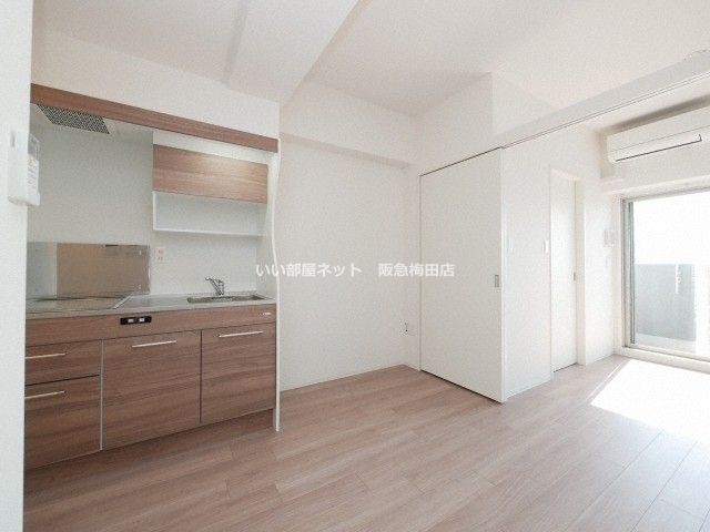 リビング