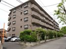 ウィーブ浦和の間取り画像