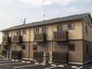 アルシオーネ Dの間取り画像