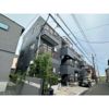 リバーサイドツルミの間取り画像