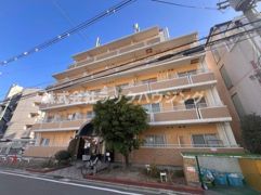 フェルティ・シャトー守口の外観画像