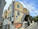 ユナイト根岸バルティアの杜の間取り画像