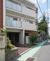 Stanza神村の外観