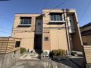 パルモ希来里の外観