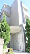 グリーンサイドの間取り画像