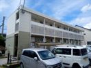 レオパレスサニーサイドヒライの外観
