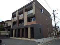 ルーチェソラーレの外観画像