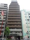 ガラ・ステーション四谷三丁目の間取り画像