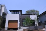 田園調布エステイトの外観