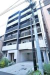 セジョリ池袋Westの間取り画像