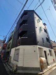 アレッサ西日暮里の外観画像