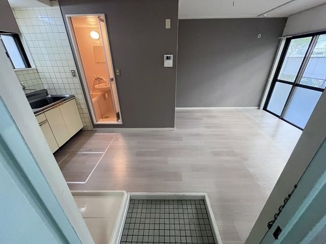 リビング