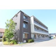 グランマスト米原の外観画像