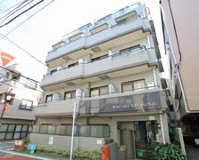 ワコーレ北千住の外観画像