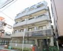 ワコーレ北千住の間取り画像
