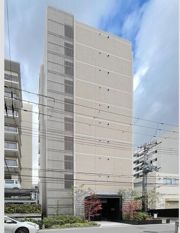 S-RESIDENCE江坂Alegriaの外観画像