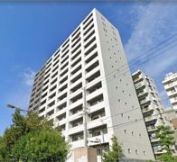 セレッソコートリバーサイドOSAKA404号室の外観画像