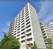 セレッソコートリバーサイドOSAKA404号室の間取り画像