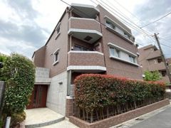 ピアッツア経堂（ダイワリビング）の外観画像