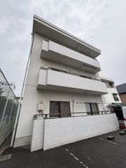 メゾン・ド・プチの外観画像