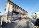 フォブール川西の間取り画像