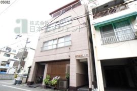 ルチア三番町の外観画像