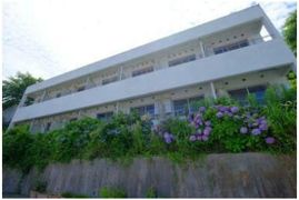 ユナイト山手サンピースの外観画像