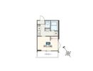 MELDIA新座Ⅱの間取り画像