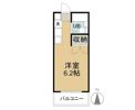 アルフィーネ中庄の間取り画像