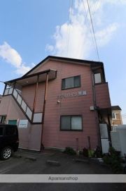 シティハイツ黒瀬の外観画像